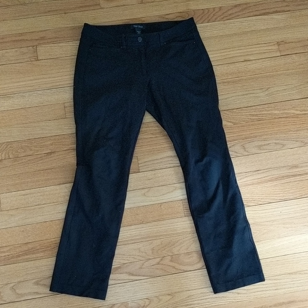 Black jeans